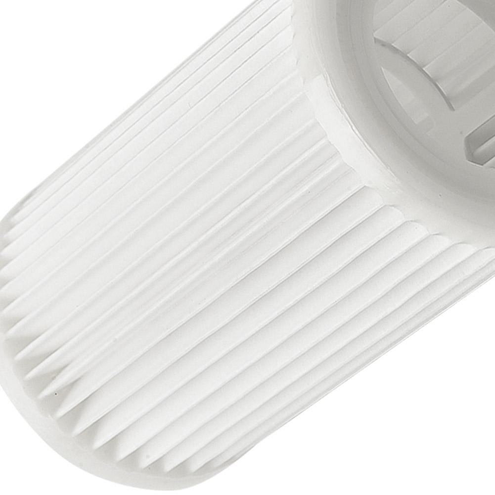 Inlet Foam Filter Vacuum Cleaner + Anti H12 Filter