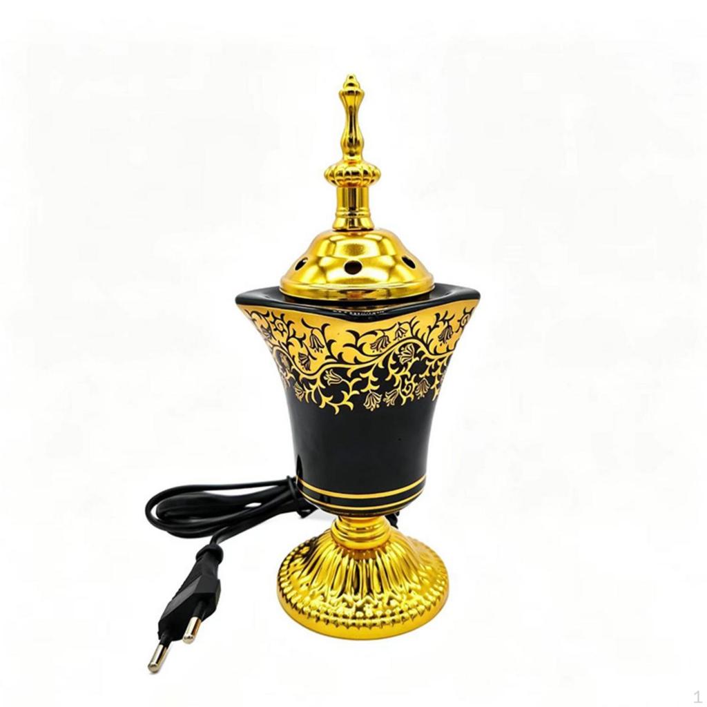 Electric Scent Dispenser Electric-Powered Ceramic Decorative