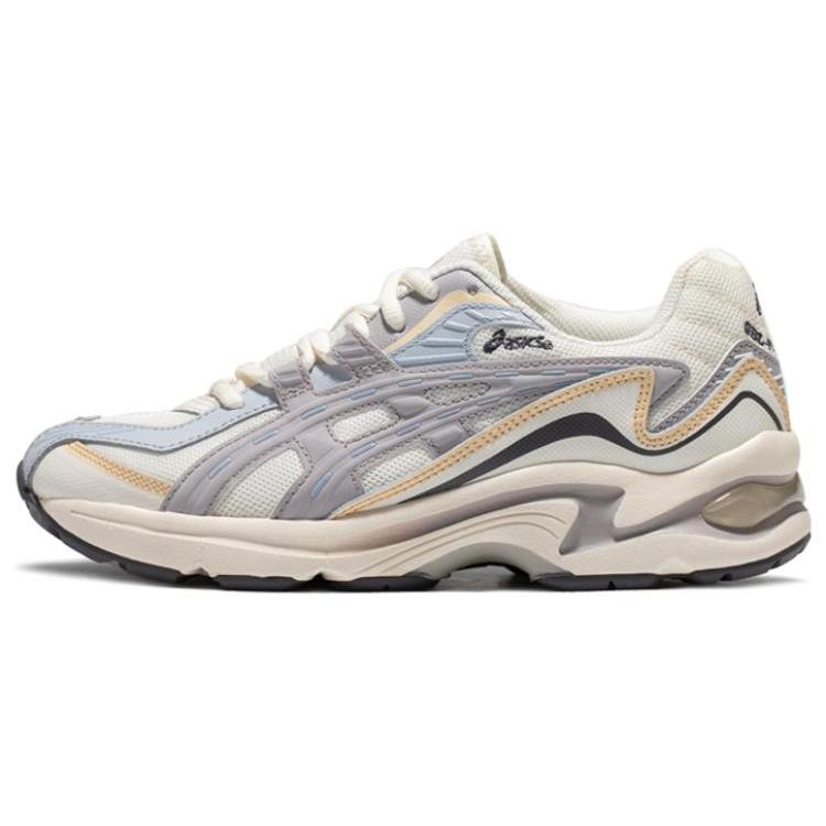 

Новые женские Asics Gel Preleus Серые 1201A838-106 37