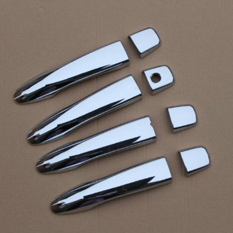 

Nissan Almera Versa 20-22 Накладка на внешнюю ручку Украшение кузова