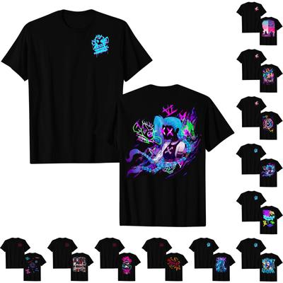 Toppe – T-shirts