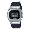 G-Cosmo Genuine G-SHOCK Watch GM-S5600U-1DR Square Metal Mini Unisex