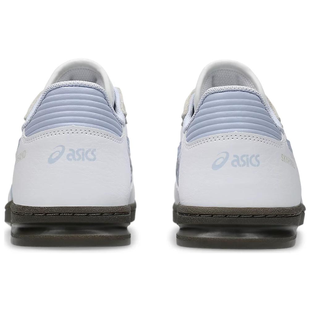 New Asics Skyhand Og White Blue Fade 1203A451-103
