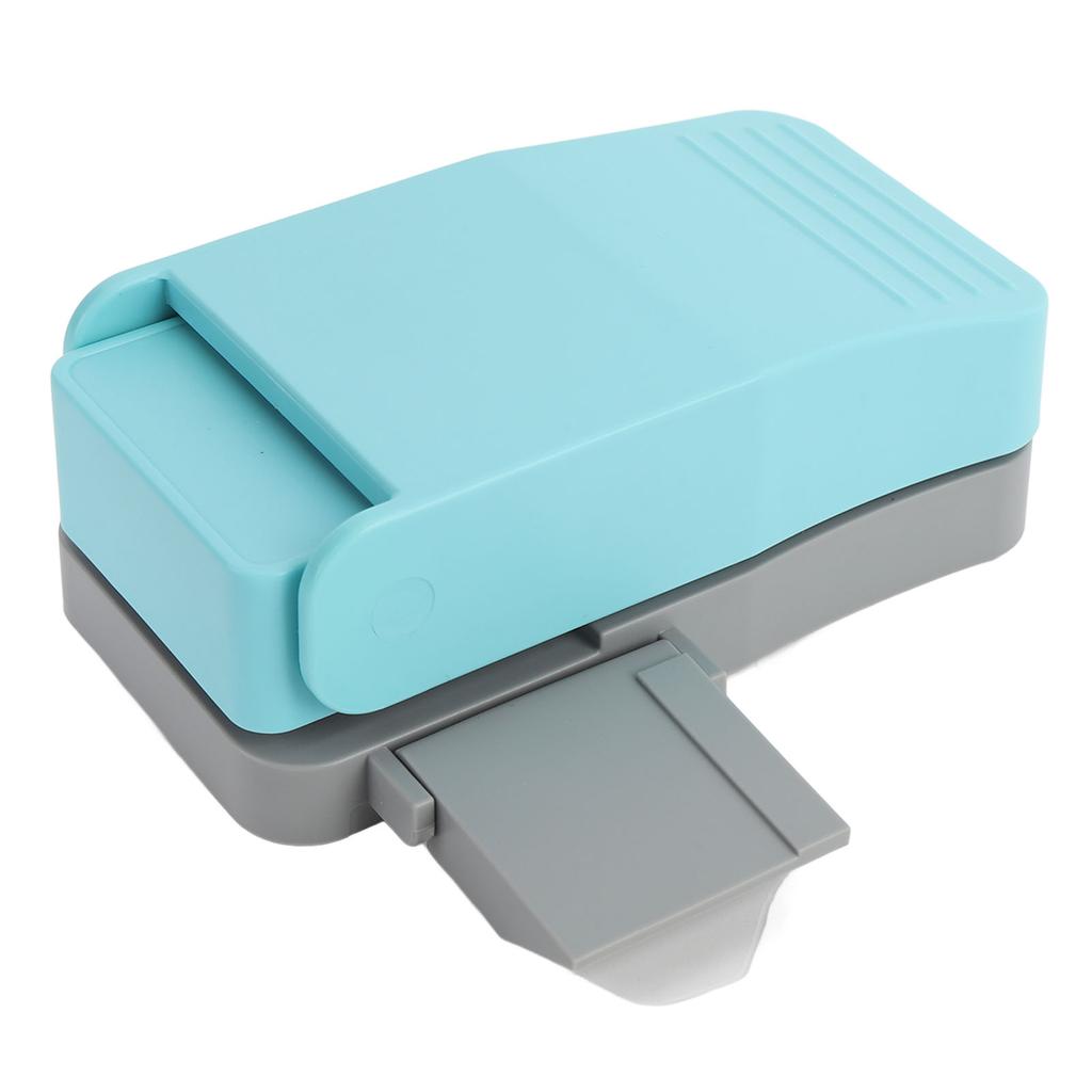 Puzzle Punch Clean Cut Labor Saving Level Handle Multi Purpose Puzzle Making Machine with 10 Adhesive Foam Boards