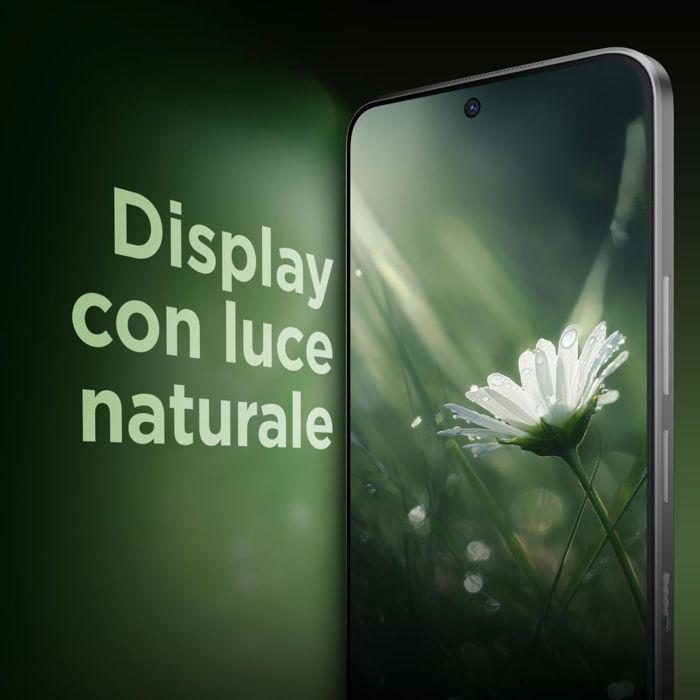 Smartphone - TCL - T951K1-2ALCA112-1 - Octa Core - 12 Go RAM - 512 Go Noir