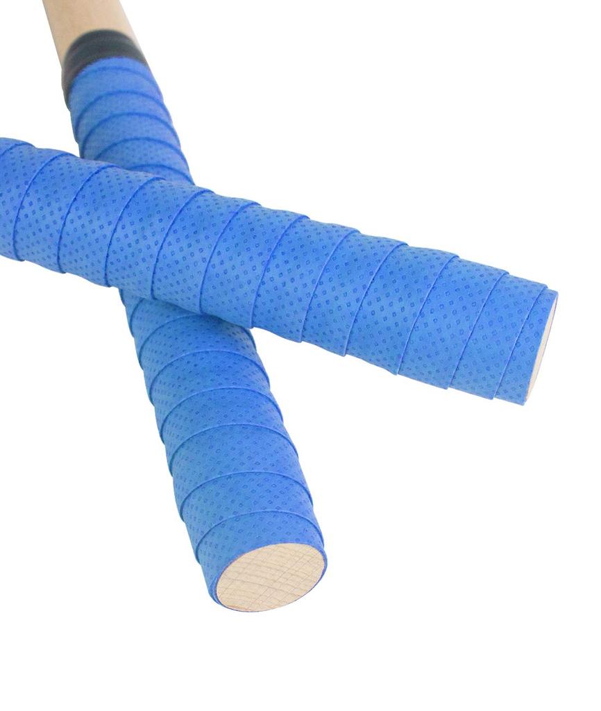 Absdefen Taiko no Tatsujin Osobiste Łatwe do 380mm 20mm Para Wielokolorowych Pałek, Użyj, Ok.. Długość, Średnica, 2, (niebieski)