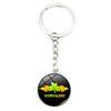 Inside Out 2 Small Ornament Keychains & Bag Charms - Bestselling Accessories
