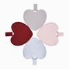 Resistant Personalized Cosmetic Mirror Makeup Mirror Compact Pocket Mirror Stainless Steel Mirror