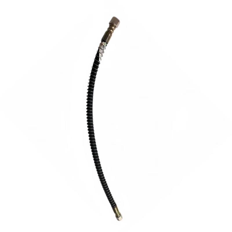 HOWO ZZ1167 Front Axle Brake Hose Assembly -