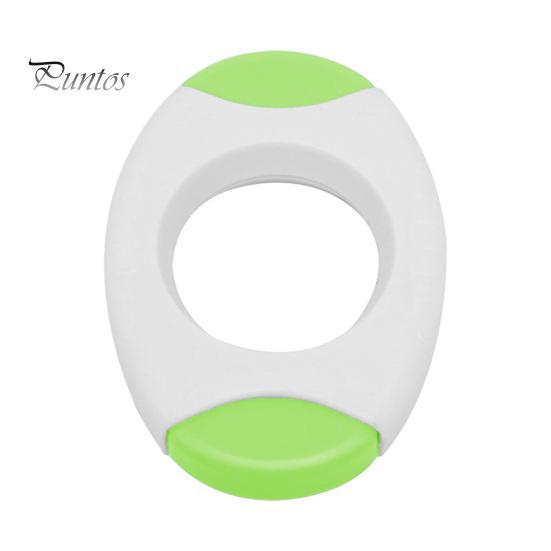 

Открывалка для яиц, нож для яичной скорлупы, разделитель для вареных яиц, ножницы для яичной скорлупы, кухонный инструмент для разделения белков и желтков, яйца всмятку, заварные кремы, яичный коктейль «Гоголь-моголь» зелёный