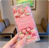 Child-Friendly Baby Hair Tie - Small, High Elasticity Rubber Band for Little Girls