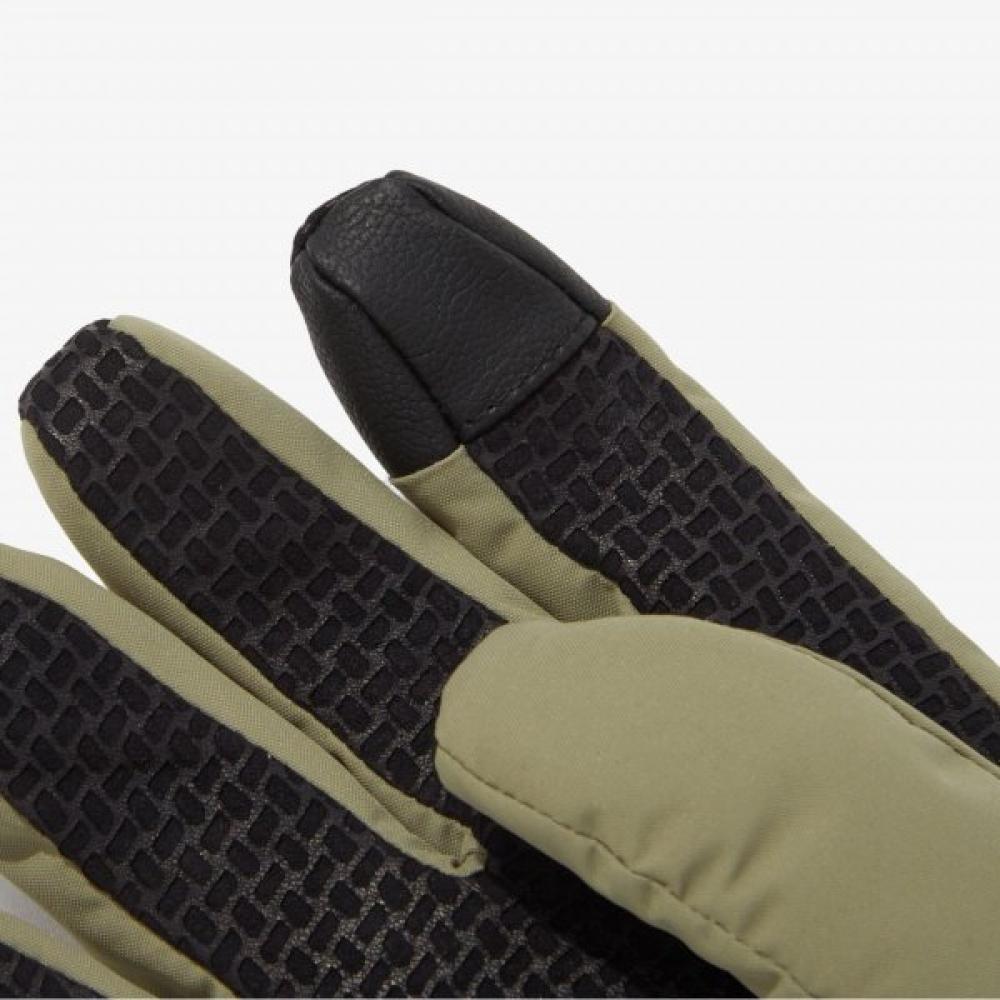 [north Face Official] Nj3gp57b Dry Vent Aerogel Tech Glove