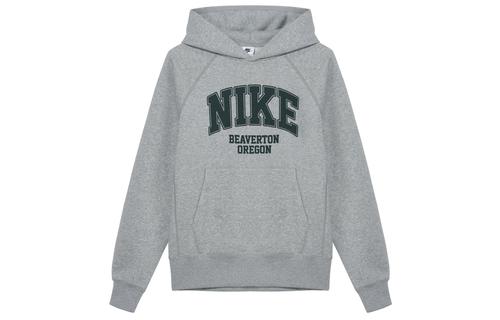 Nike Sweatshirts Men s Gray HV1741-063 XL серый