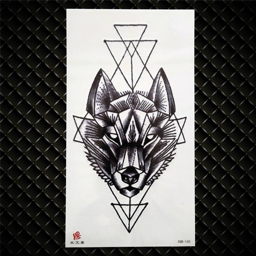 Daisy Flower Temporary Tattoo For Women Men Sexy Realistic Fake Tattoos Sticker Large Black Peony Blossom Waterproof Tatoos