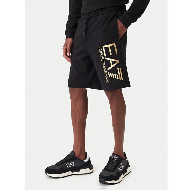 Шорты EA7 Emporio Armani 7M001414 EU L
