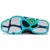 Jordan 13 Retro Low Hornets Jordan 310810-107