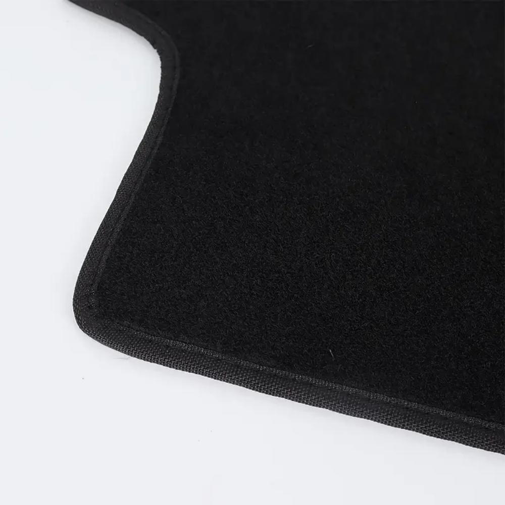 For Fiat Ducato X250 2006 Onwards 71807936 5090149 Front Cab Driver&Passenger&Middle Side Original Carpet Van Floor Mats