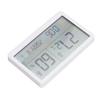 Digital Hygrometer Indoor Thermometer High Accuracy Temperature Humidity Monitor with Support for Indoor Bedroom Baby