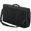 GATOR G-CLUB CONTROL 25 Gig Bag, Messenger Style, for DJ Controllers and Laptops, Part of the G-CLUB Control Series