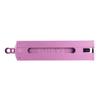 Deck Trottinette - ELITE - Supreme V3 - Rose Mat - 215 X 5 Cm - Mixte