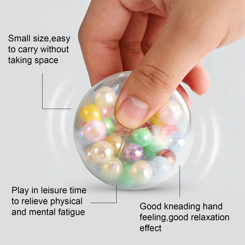 1PC feel practice decompression vent toy decompression decompression decompression leisure entertainment good things no odor