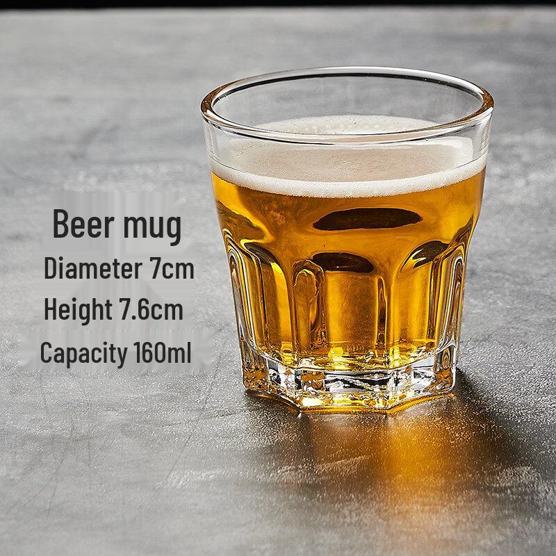 ZISIZ Thickened Anti-Fall Tempered Glass