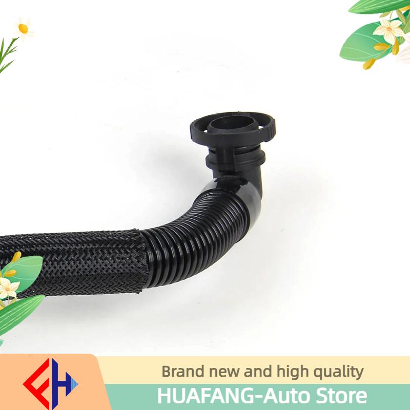 Original 06k103213J 06k103213a High Quality 06k103213j Pcv Valve Pipe Hose Fit For Atlas Je-tta Mk7 Tiguan Mk2 Golf  A3 Tt