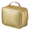 PTN Kosmetiktasche KOS-L03-B-7200 gold