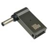 Adapter Usb-C Do Zasilania Laptopa Z Gniazdem 4,0X1,35Mm