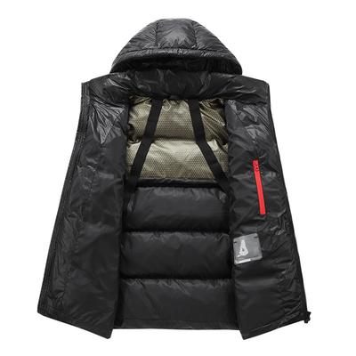 Vestes et manteaux – Doudounes et parkas