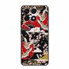 3D Emboss Case For Xiaomi 15T Pro Phone Case 15 T Pro Coque Flowers Shockproof Soft Silicone Coque For Xiaomi 17 Back Cover Case