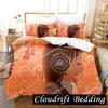 Misaka Mikoto A Certain Magical Index Railgun Bedding Set Boys Girls Twin Queen King Size Duvet Cover Pillowcase Bed boys Adult
