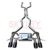 Skyley Valvetronic Exhaust System for BMW M2 G87