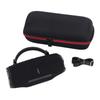 Premium EVA Protective Carrying Bag for Charge 6 Speaker Case ,Waterproof and Shockproof Design for Safe Travel