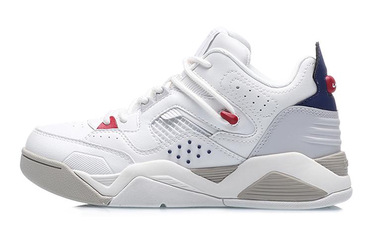 Li Ning Synthetic Leather, Artificial Leather Cushioning Slip Resistant Abrasion Resistant AGBR022-2 39