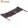 KADAX Wicker Palisade Fence Fence Edging