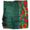 120*120cm Russian Style Square Scarf