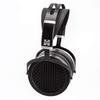 HiFiMan SUNDARA Hi-Fi Headphones (3.5mm Connector) - Planar Magnetic, Black (2020 Version)