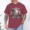 USA 250th Anniversary T-Shirt and Kids Tshirt, Patriotic Semiquincentennial 2026 Gift