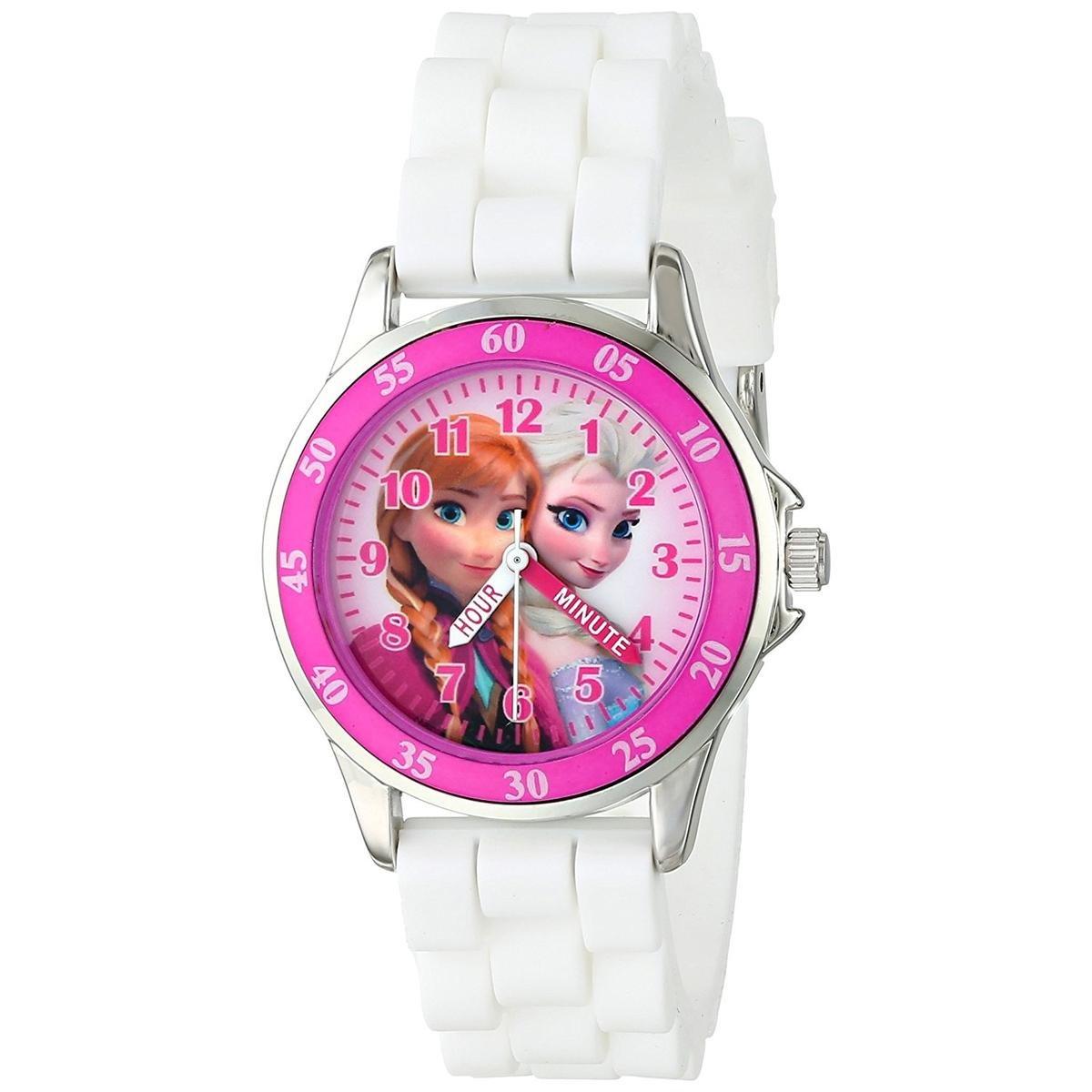

Disney MODEL FROZEN Ladies Kids Watch NO.fzn3550 [Used]