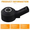 31370761 High Quality New Car Knock Sensor For Volvo S60 XC40 Car Accessories Detonation Sensor A2C1209070001