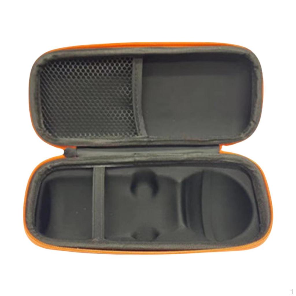 Carrying Case for Travel And KTV Use
