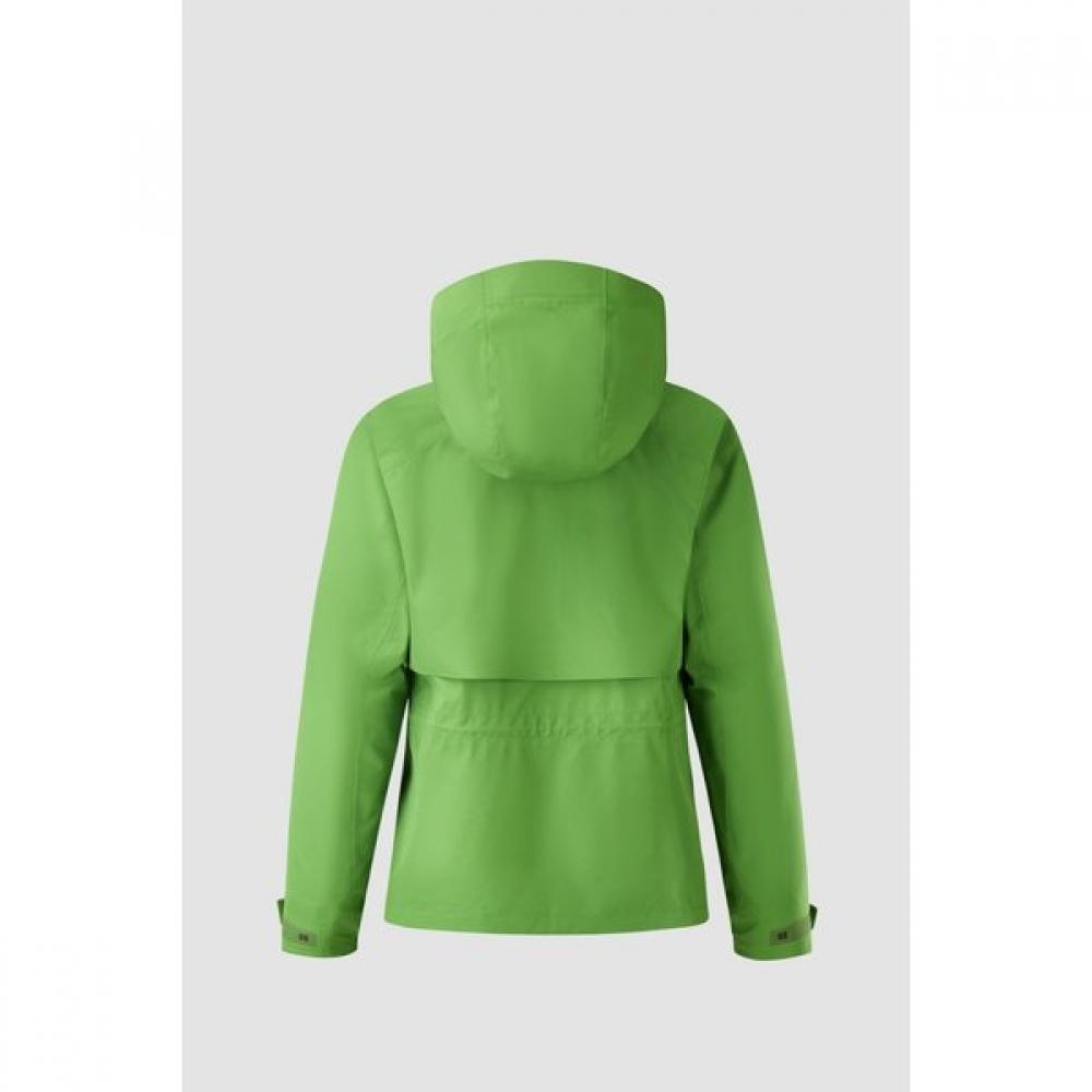 KOLON SPORT Women S Gore Tex Waterproof Jacket Jkjgx25212oli