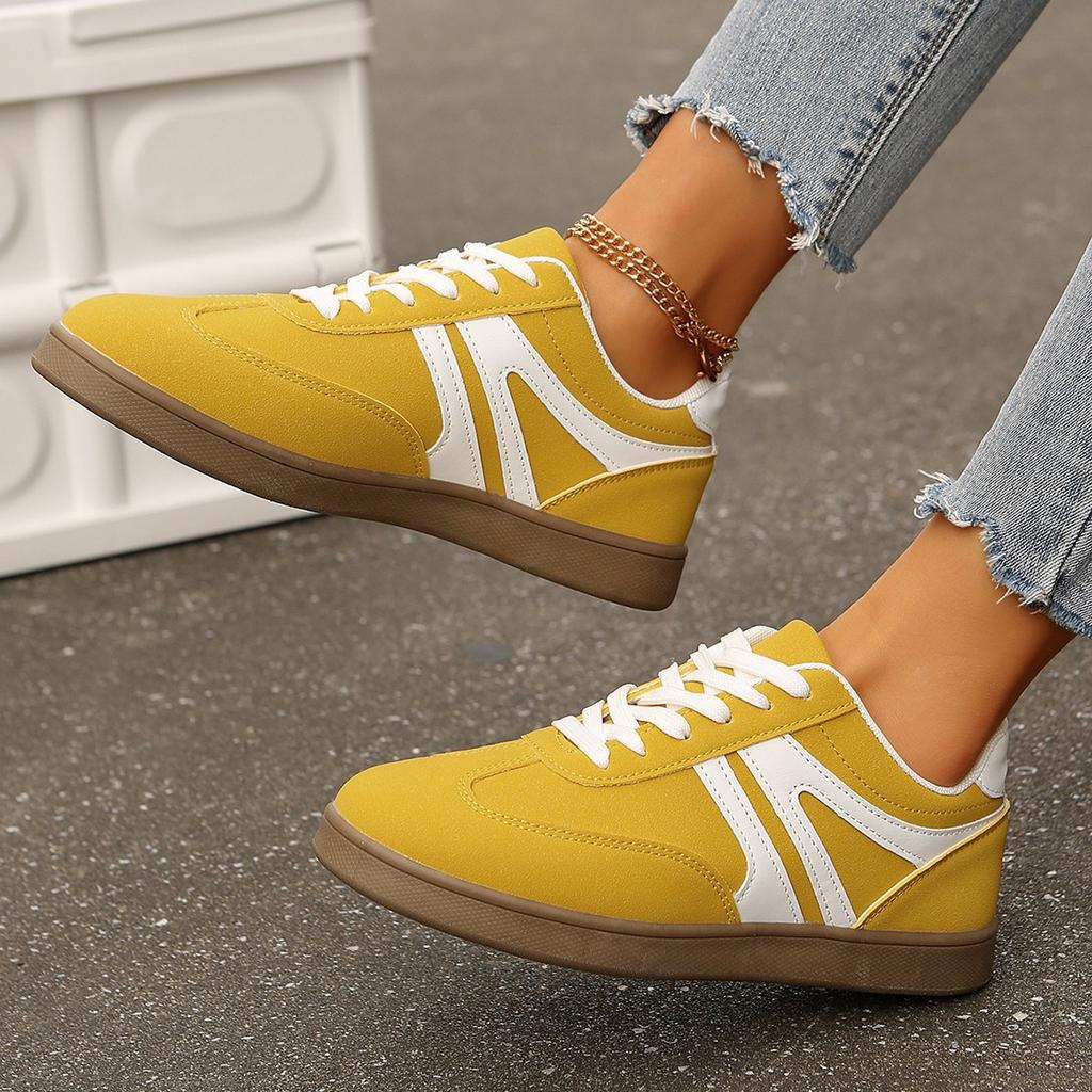 Black Classic - Baskets décontractées pour femmes élégantes et confortables, parfaites pour un usage quotidien.