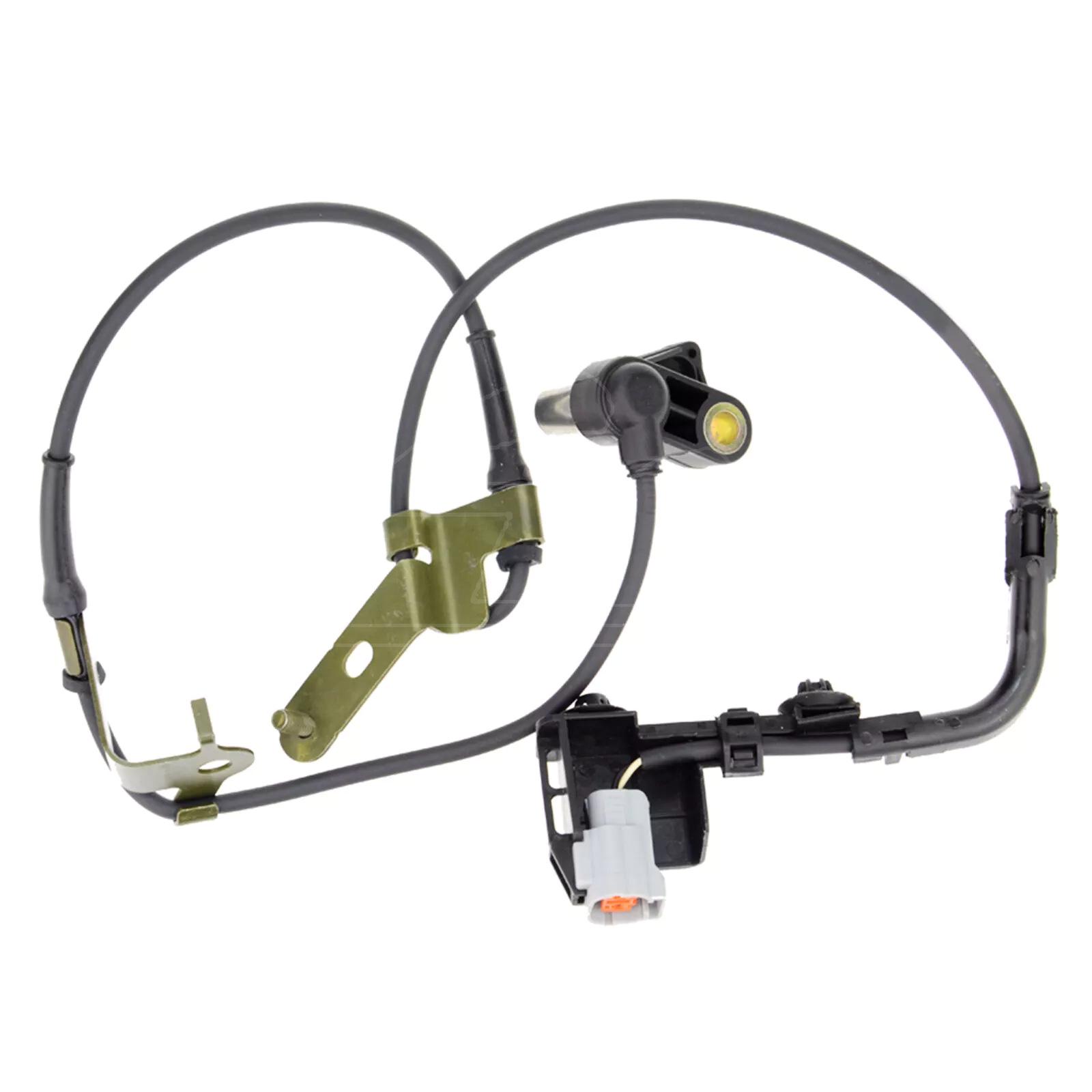 GJ6A4370XA: Compatible with Mazda ABS Wheel Speed Sensors.