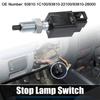 938101C100 Brake Light Switch / Stop Lamp Switch For Kia Picanto Hyundai Getz Schalter Bremse Bremslichtschalte