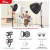 Accesorii pentru foto și video – Lumini pentru camere