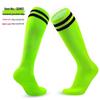 Thickened Non-Slip Long Tube Football Socks for Men & Women - Ideal for Training and Competition