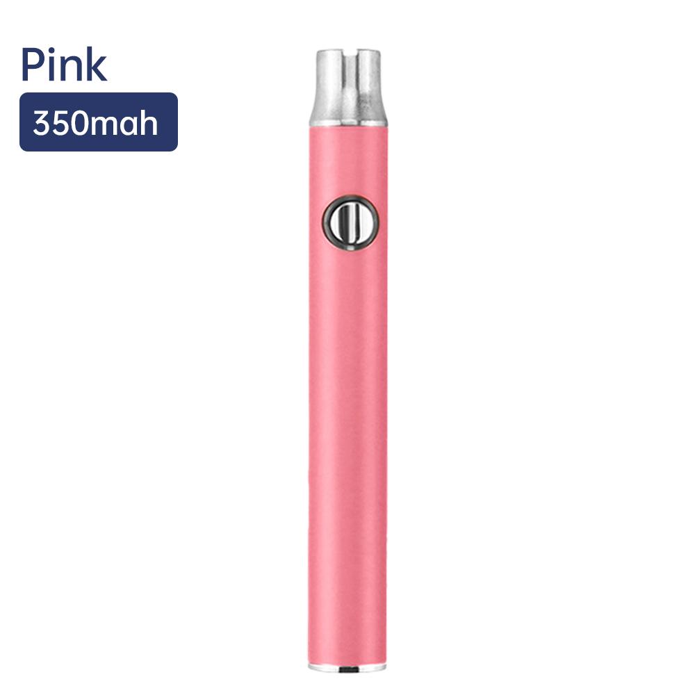 350/900mAh 510 Soldering Iron Battery Pre-Heat Battery 3-Speed Button Regulator Battery Rod Soldering Iron Battery