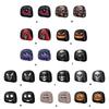 Stretch Car Headrest Cover Set 2 Pack, Visual Cabin Covers for Dust Care and Horror Theme Vehicle Decoration Update